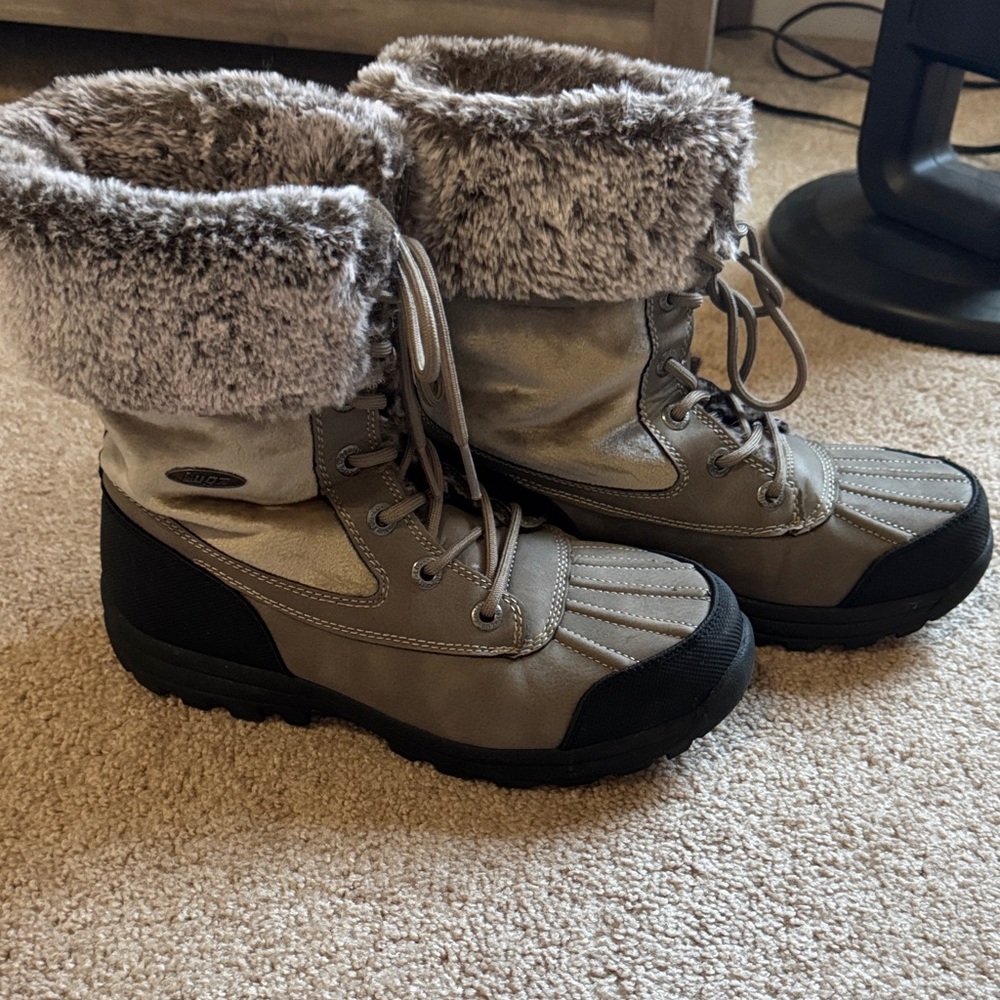 Women's Lugz Winter Boots